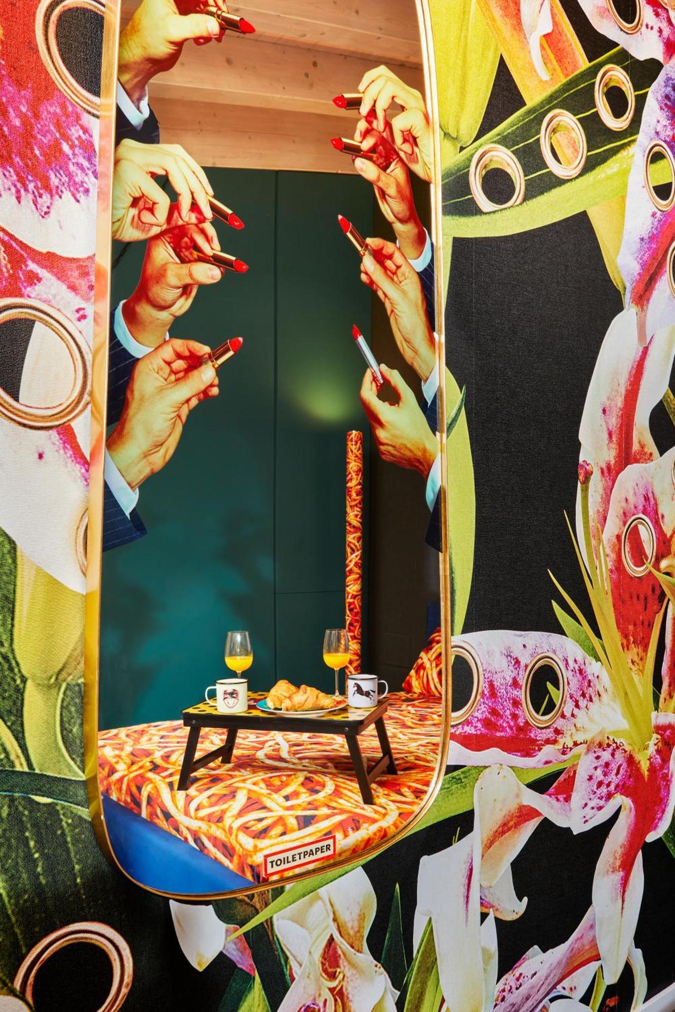 Appartement Toiletpaper Living Milan