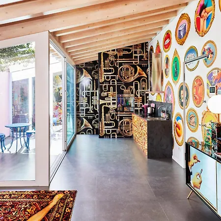 Toiletpaper Living Apartment Milan Exterior photo