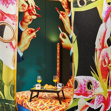 Toiletpaper Living Apartment Milan Exterior photo