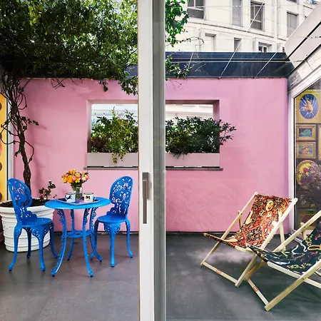Toiletpaper Living Apartment Milan Exterior photo