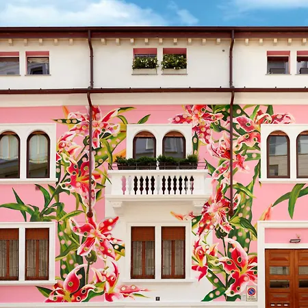 Toiletpaper Living Apartment Milan Exterior photo