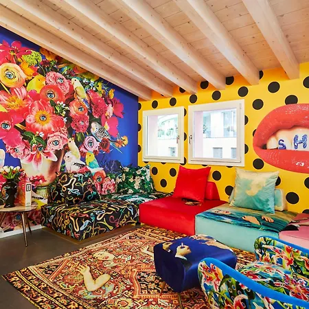 Toiletpaper Living Apartment Milan Exterior photo