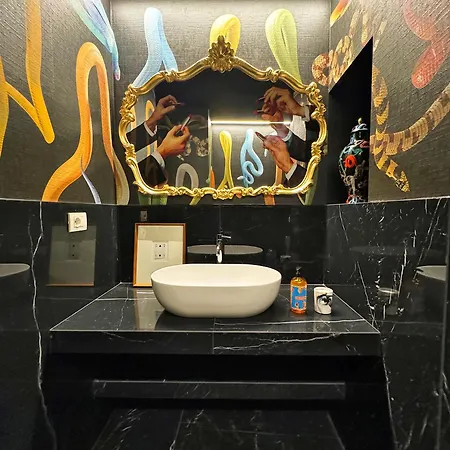Toiletpaper Living Apartment Milan Exterior photo