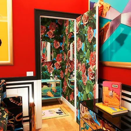 Toiletpaper Living Apartment Milan Exterior photo